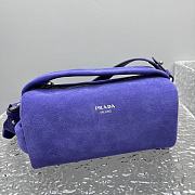Prada crossbody bag 24*11*11CM - 5