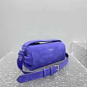 Prada crossbody bag 24*11*11CM - 4