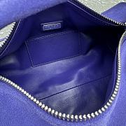 Prada crossbody bag 24*11*11CM - 3