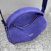 Prada crossbody bag 24*11*11CM - 2