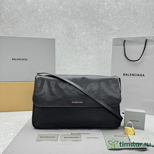 Balenciaga Grungy bag 42*27*9CM - 1