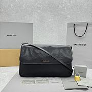 Balenciaga Grungy bag 42*27*9CM - 1