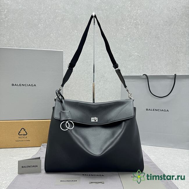 Balenciaga rodeo bag 40*30*13CM - 1
