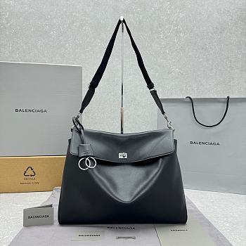 Balenciaga rodeo bag 40*30*13CM