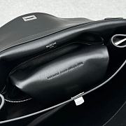 Balenciaga rodeo bag 40*30*13CM - 4