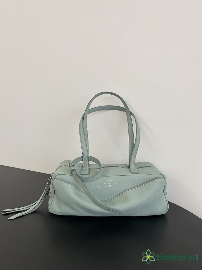 Balenciaga Carrie 26.9*13.9*5.3cm - 1