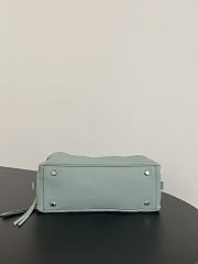 Balenciaga Carrie 26.9*13.9*5.3cm - 2