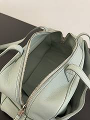 Balenciaga Carrie 26.9*13.9*5.3cm - 3