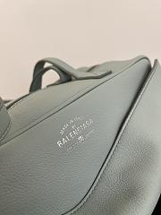 Balenciaga Carrie 26.9*13.9*5.3cm - 6