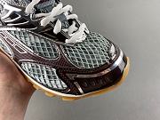 Bottega Veneta Wmns Orbit “Merlot” 755915 V2X40 2244 - 5