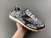 Bottega Veneta Wmns Orbit “Merlot” 755915 V2X40 2244 - 3