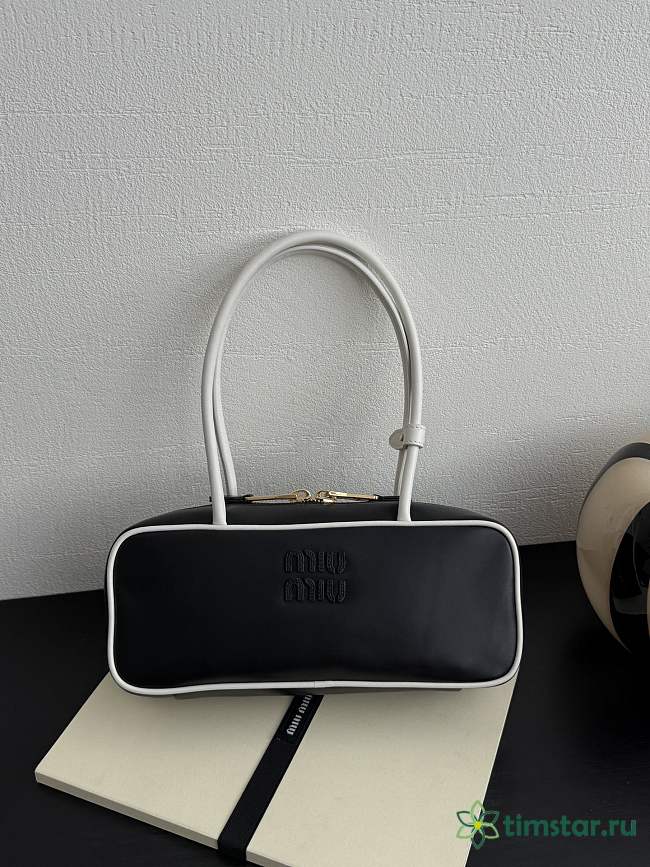 Miumiu tote bag 28*11.5*8CM - 1