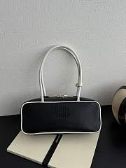 Miumiu tote bag 28*11.5*8CM - 1