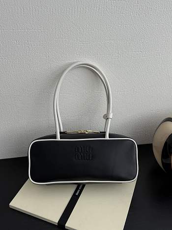 Miumiu tote bag 28*11.5*8CM
