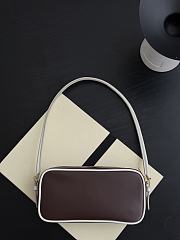 Miumiu tote bag 20*10*4.5CM - 6