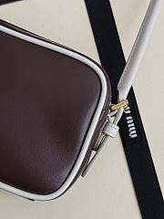 Miumiu tote bag 20*10*4.5CM - 4