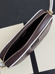 Miumiu tote bag 20*10*4.5CM - 3