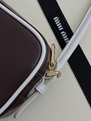 Miumiu tote bag 20*10*4.5CM - 2