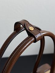 Miumiu tote bag 28*12*9CM - 6