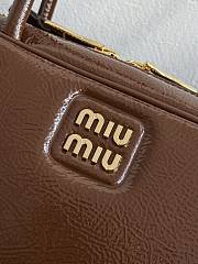 Miumiu tote bag 28*12*9CM - 5