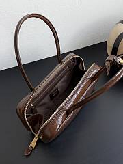 Miumiu tote bag 28*12*9CM - 3
