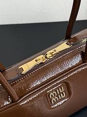 Miumiu tote bag 28*12*9CM - 2
