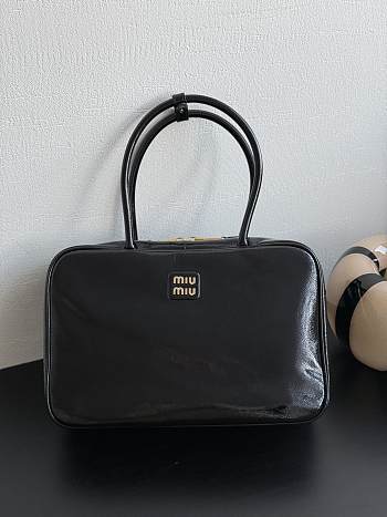 Miumiu tote bag 34*23*10CM