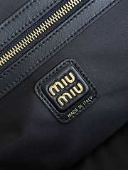 Miumiu tote bag 34*23*10CM - 5