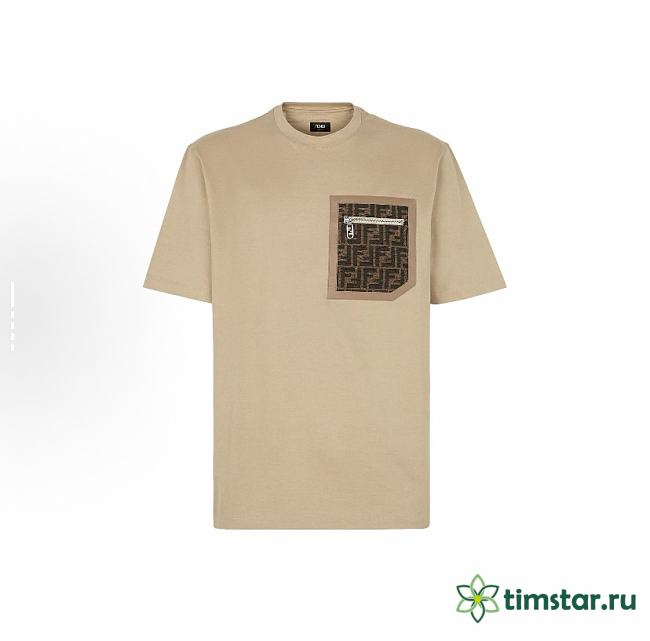 Fendi T-shirt - 1