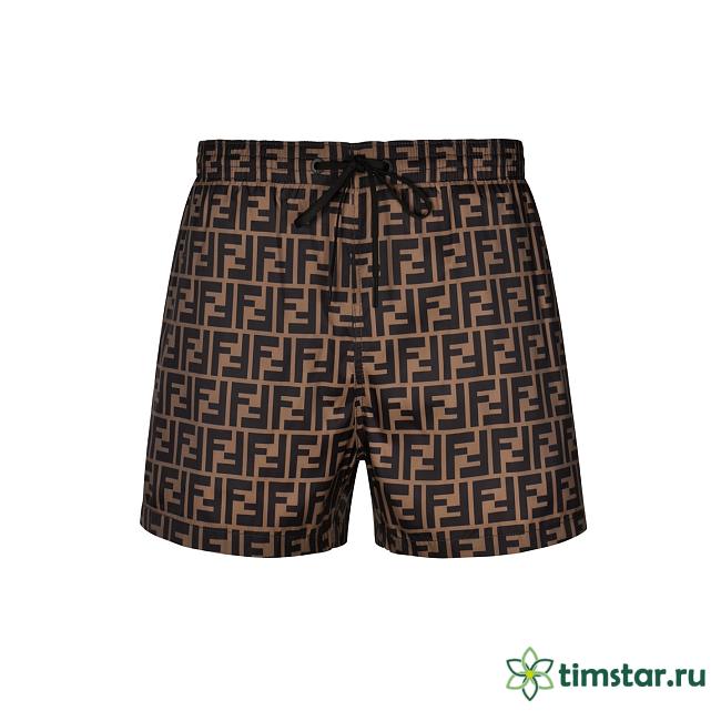 Fendi shorts  - 1