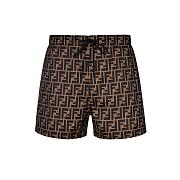 Fendi shorts  - 1