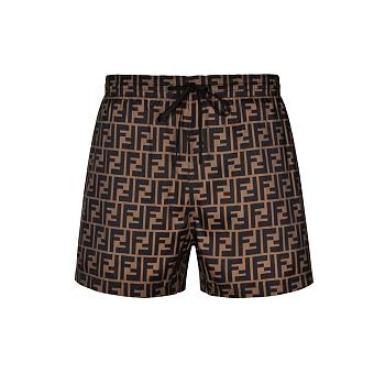 Fendi shorts 