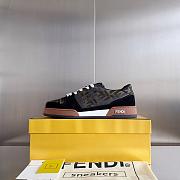 Fendi sneakers  - 4