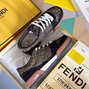 Fendi sneakers  - 5