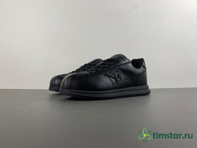 Louis Vuitton LV Nigo FW25 Buttersoft black - 1