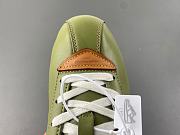 Louis Vuitton LV Nigo FW25 Buttersoft green - 5