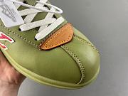 Louis Vuitton LV Nigo FW25 Buttersoft green - 2
