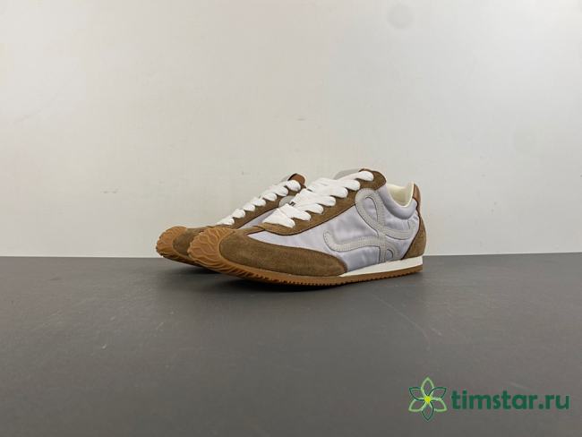 Ballet Runner 2.0 LLBR282X01 03 - 1