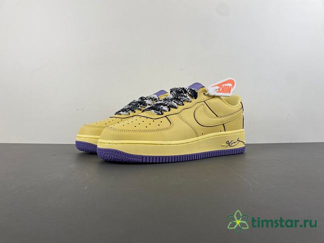 Kobe x Nike Air Force 1 Low Protro HV9408-700 - 1