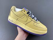 Kobe x Nike Air Force 1 Low Protro HV9408-700 - 4