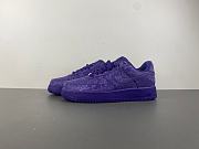 Kobe Bryant x Nike Air Force 1 Low “Court Purple” IB0018-500  - 1