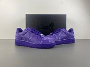 Kobe Bryant x Nike Air Force 1 Low “Court Purple” IB0018-500  - 6