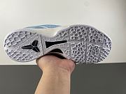 Nike Kobe 6 Protro “Light Armory Blue” PE （Caitlin Clark）IO3672-400 - 4