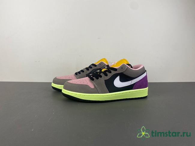 Air Jordan 1 Tokyo Bio Hack HQ2010-005 - 1