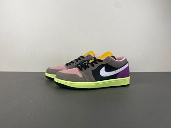 Air Jordan 1 Tokyo Bio Hack HQ2010-005