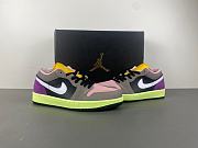 Air Jordan 1 Tokyo Bio Hack HQ2010-005 - 6