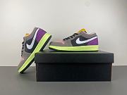 Air Jordan 1 Tokyo Bio Hack HQ2010-005 - 4