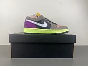 Air Jordan 1 Tokyo Bio Hack HQ2010-005 - 3