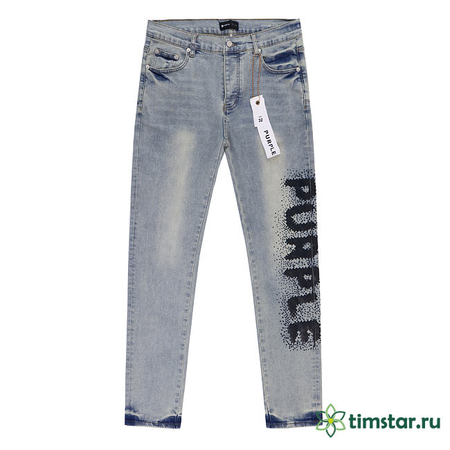 jeans AJ80108 - 1
