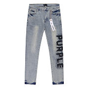 jeans AJ80108 - 1